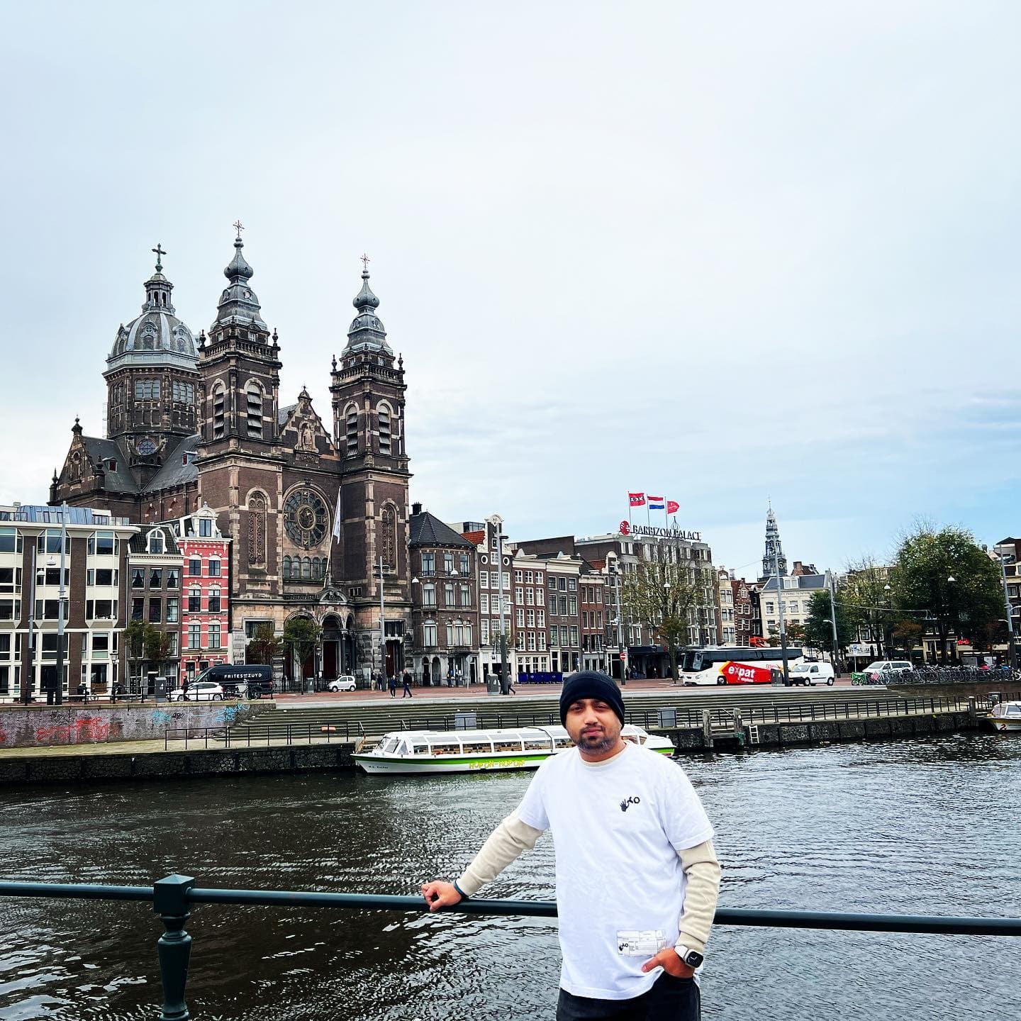 Amsterdam, Netherlands