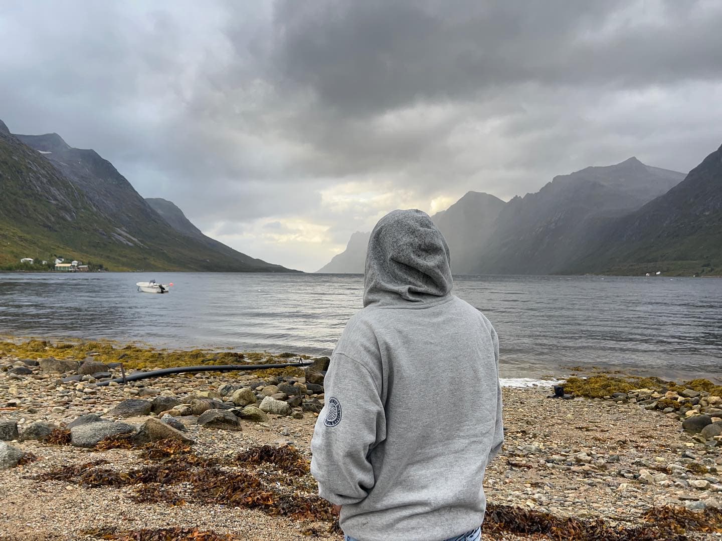 Tromsø, Norway