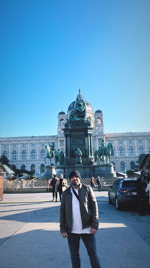 Vienna, Austria
