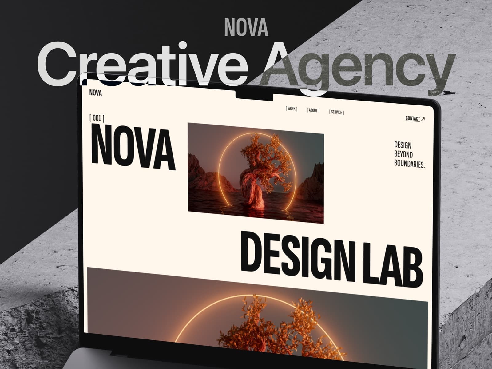 Nova